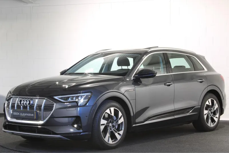 Audi e-tron (2019)
