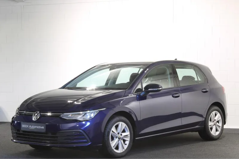 Volkswagen Golf (2022)