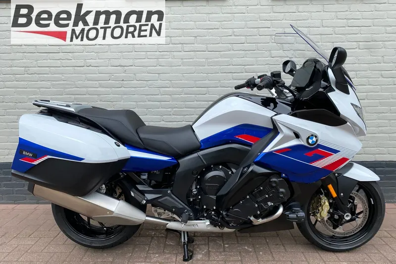 BMW K 1600 GT (2023)