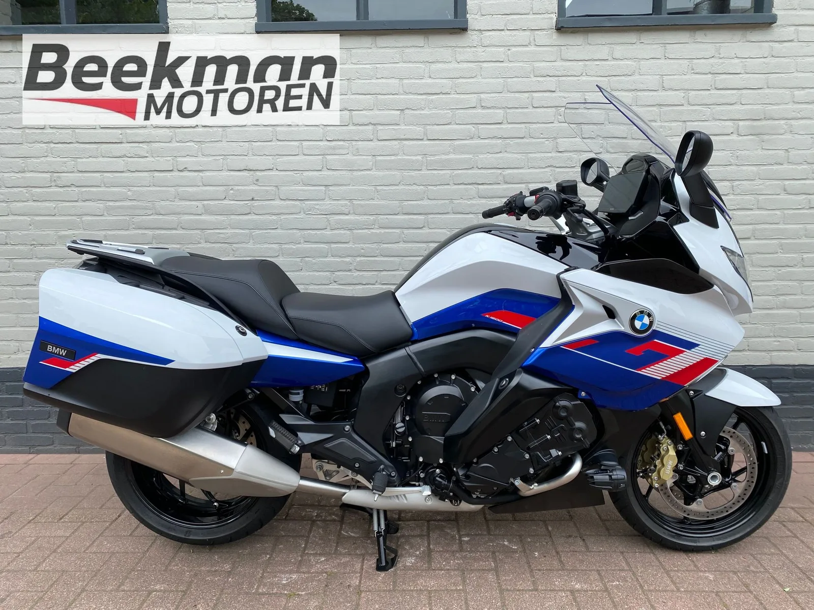 BMW Motoren (2023) — foto 1