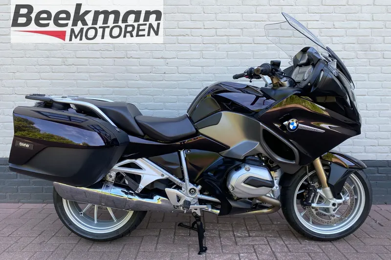 BMW R 1200 RT (2014)