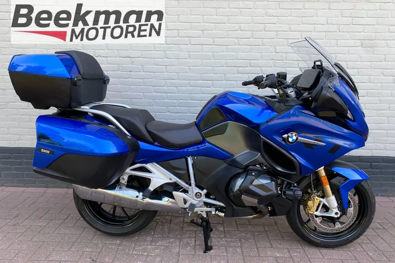 BMW R 1250 RT (2021)