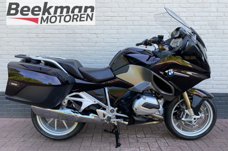 BMW R 1200 RT (2014)