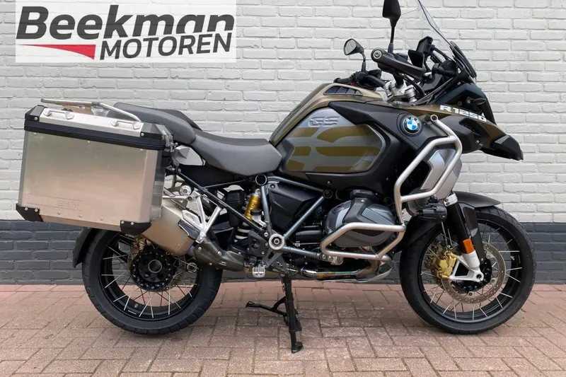 BMW R 1250 GS Adventure (2020)