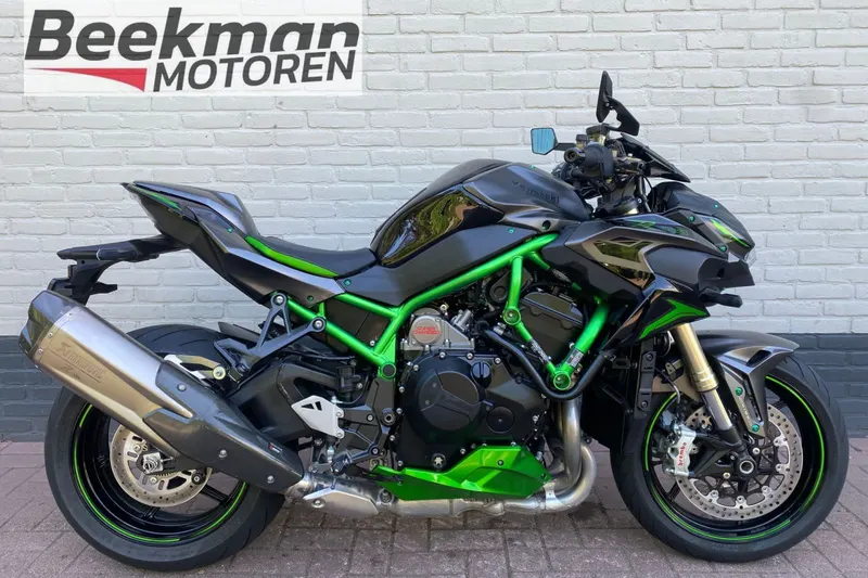 Kawasaki Z H2 (2024)