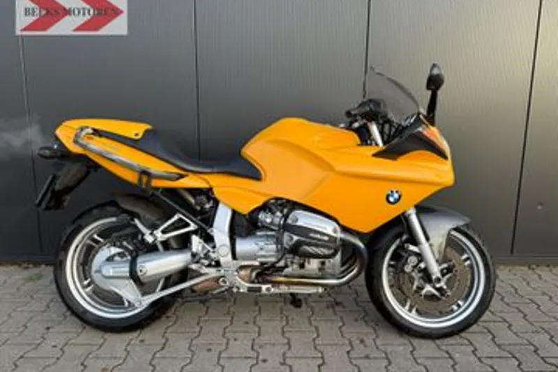 BMW R 2 (1998)