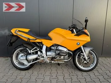 BMW R 1100 S (1998) — foto 1