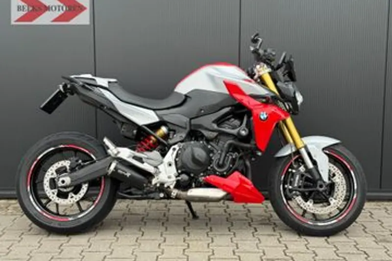 BMW F 900 R (2020)