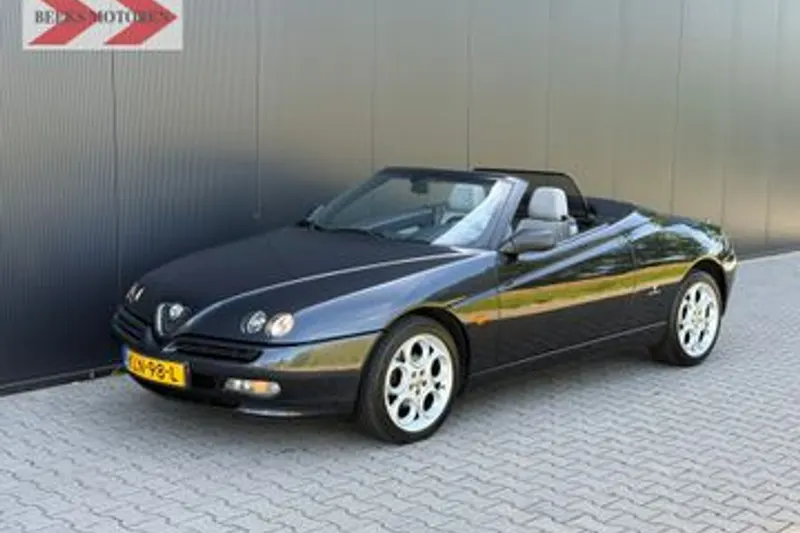 Alfa Romeo ALFA (2001)