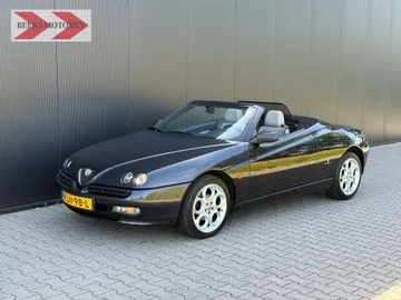 Alfa Romeo ALFA (2001) — foto 1