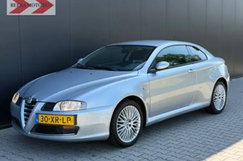 Alfa Romeo ALFA (2007)