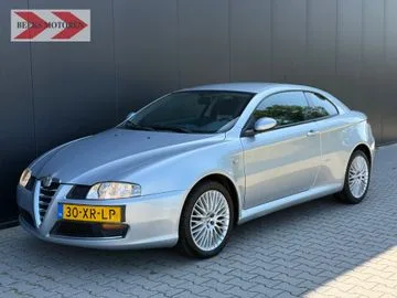 Alfa Romeo ALFA (2007) — foto 1
