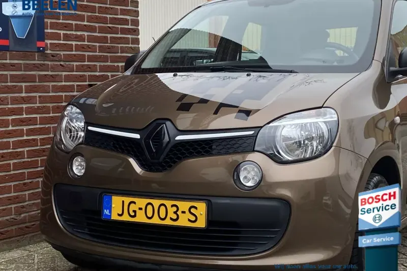 Renault Twingo (2016)
