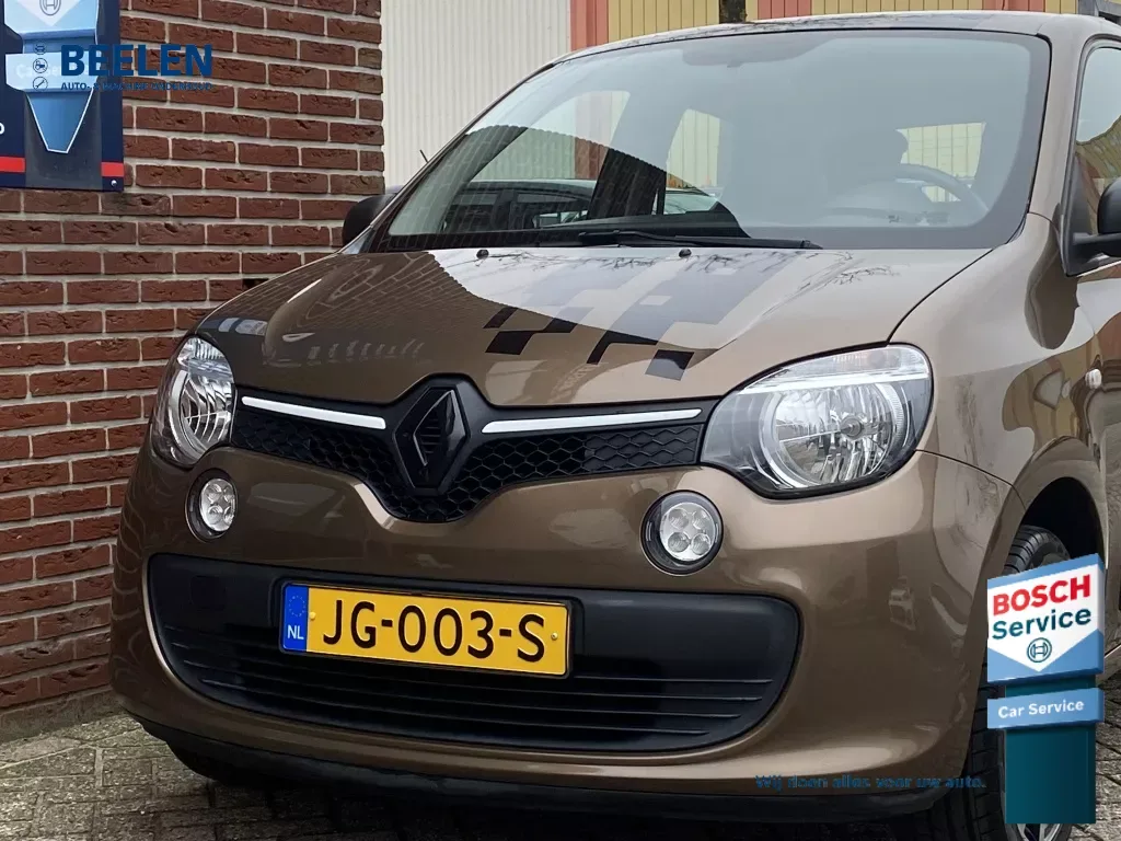 Renault Twingo (2016) — foto 1