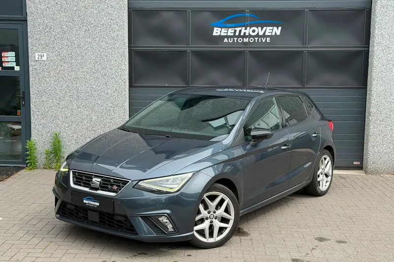 SEAT Ibiza (2020)