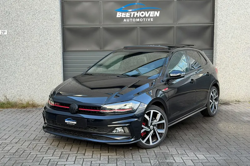 Volkswagen Polo (2020)