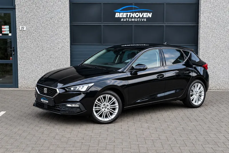 SEAT Leon (2022)