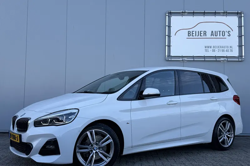 BMW 2-Serie (2019)