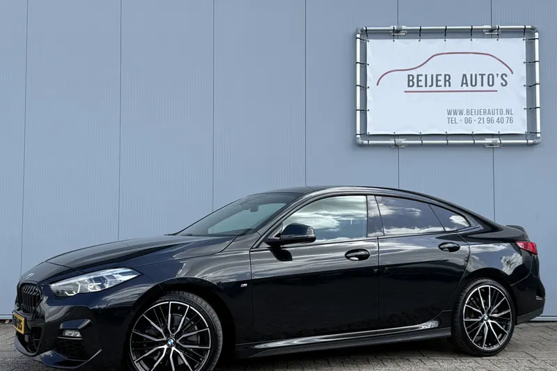BMW 2-Serie (2021)