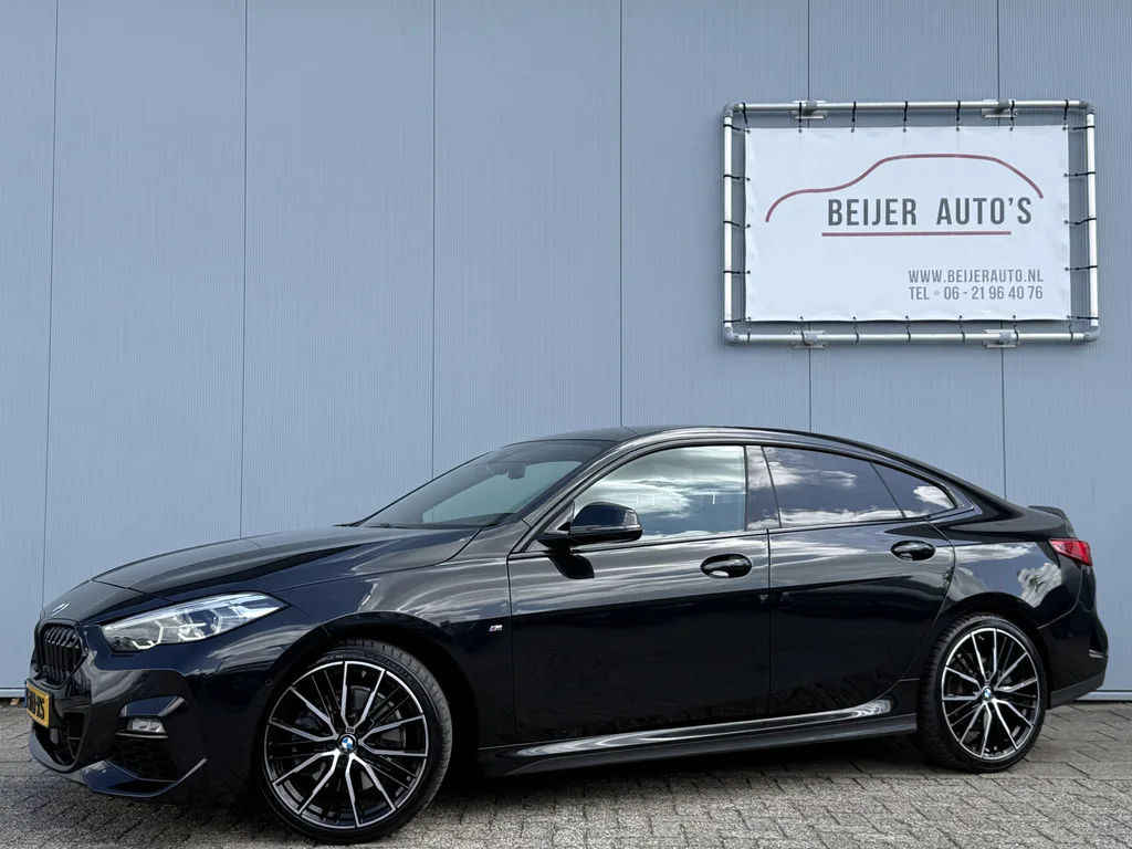 BMW 2-Serie (2021) — foto 1