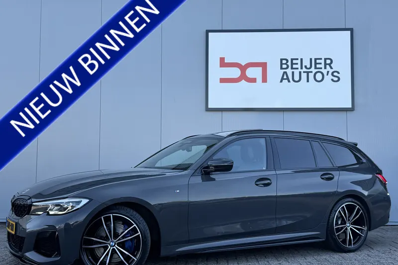 BMW 3-Serie (2020)