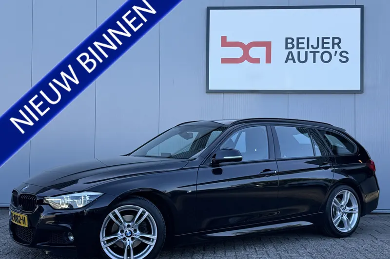 BMW 3-Serie (2019)