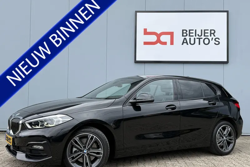BMW 1-Serie (2021)