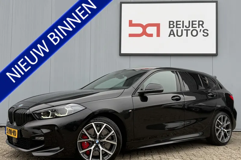 BMW 1-Serie (2023)