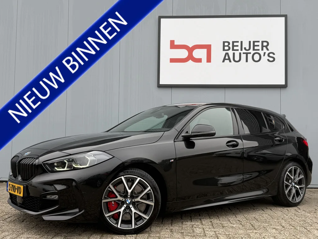 BMW 1-Serie (2023) — foto 1