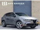 Alfa Romeo Tonale (2022) — foto 1