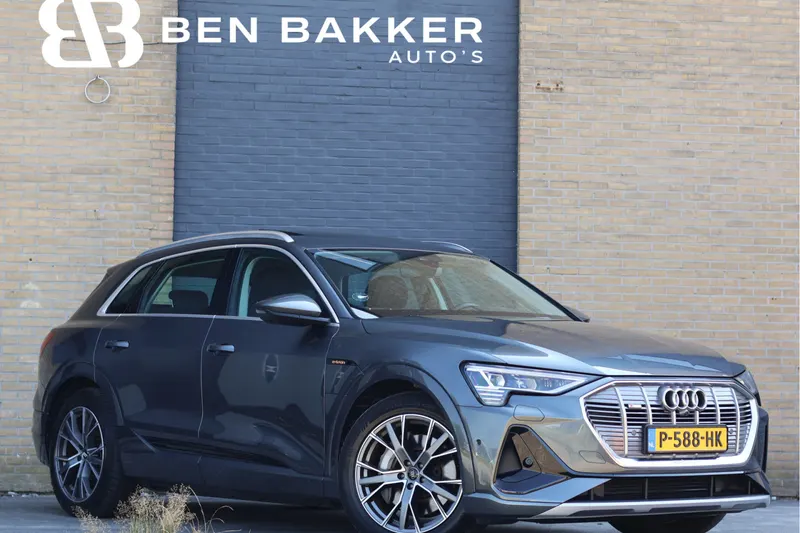 Audi e-tron (2020)