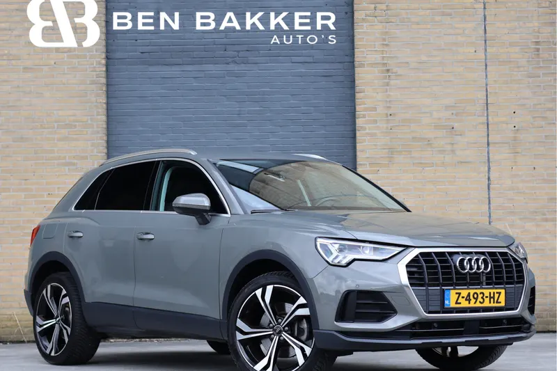 Audi Q3 (2023)