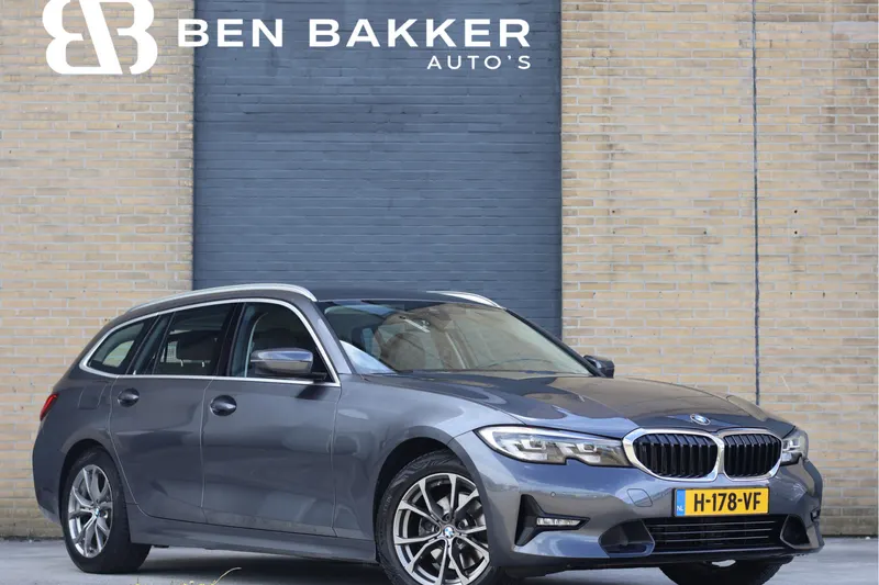 BMW 3-Serie (2020)