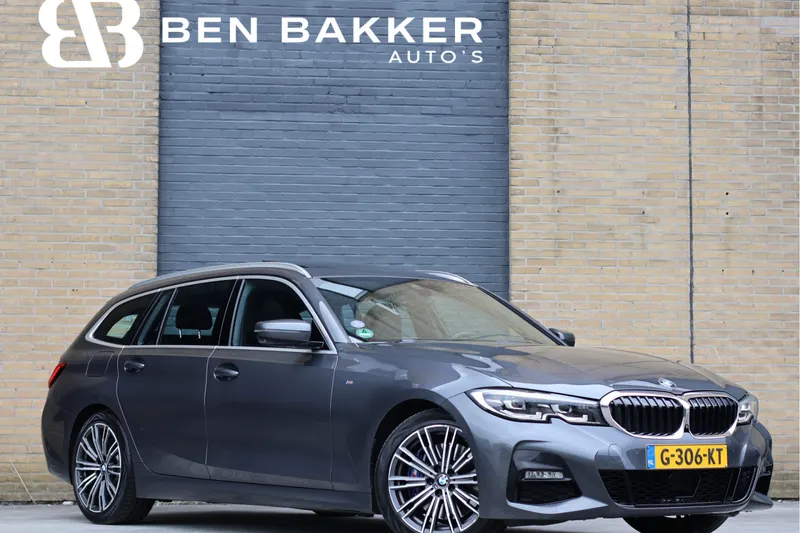 BMW 3-Serie (2019)