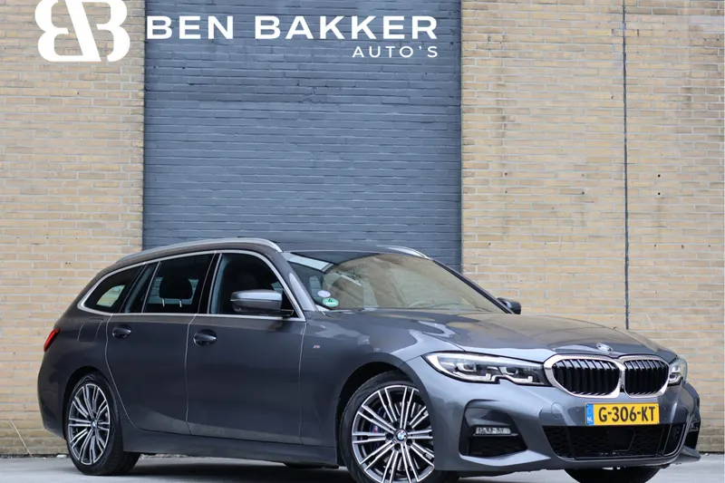 BMW 3-Serie (2019)