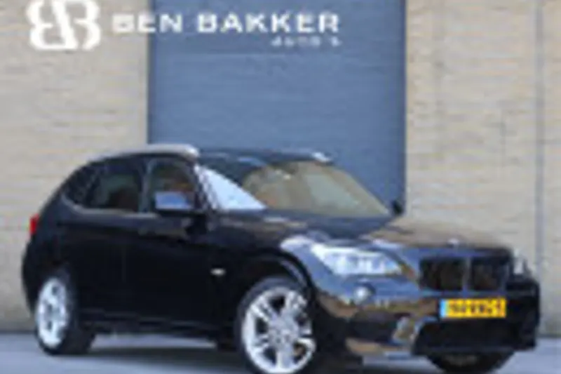 BMW X1 (2011)