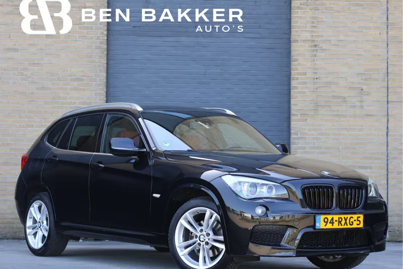 BMW X1 (2011)