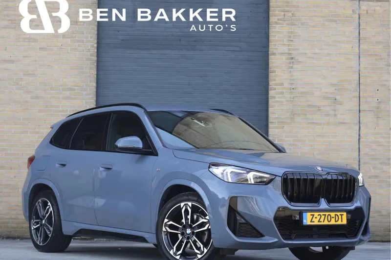 BMW X1 (2022)