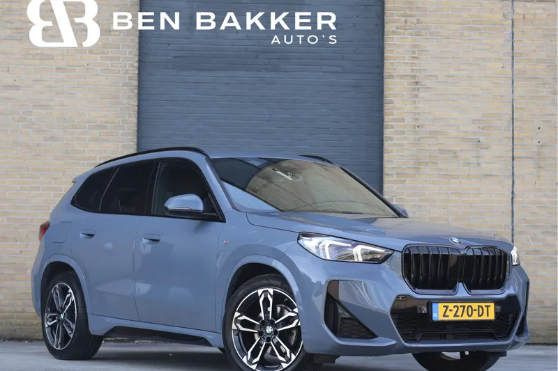 BMW X1 (2022)