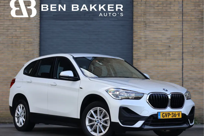 BMW X1 (2022)