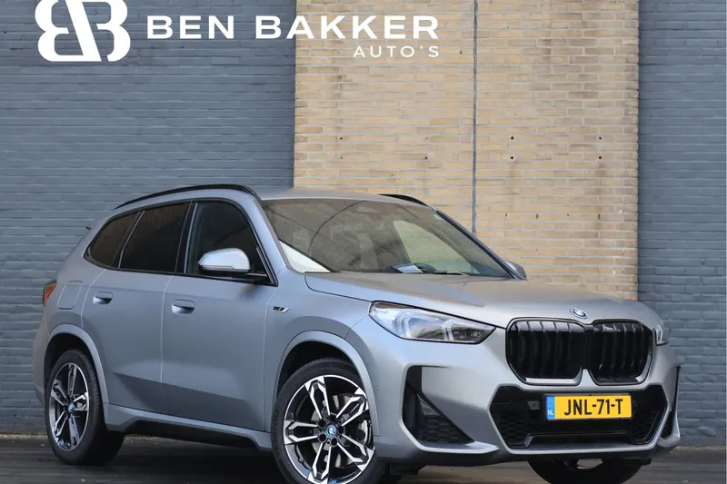 BMW X1 (2023)