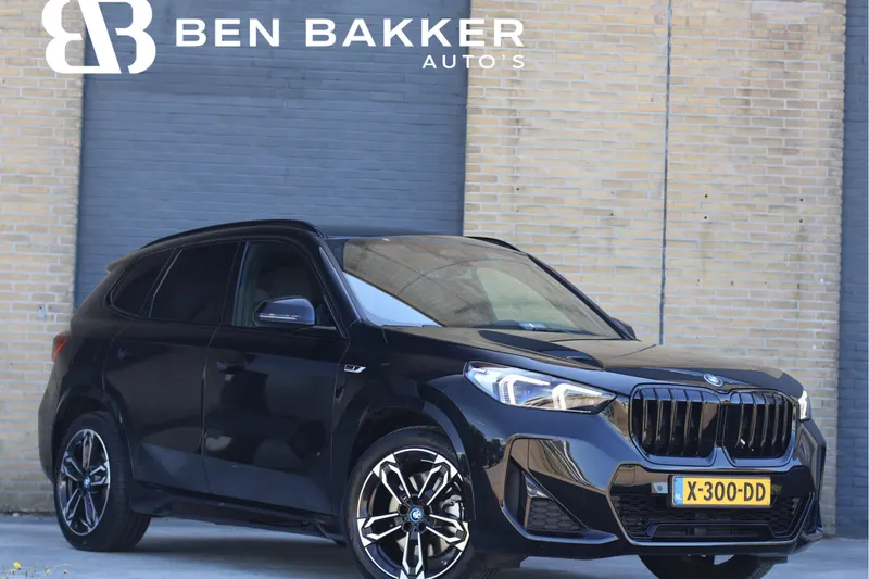 BMW X1 (2023)