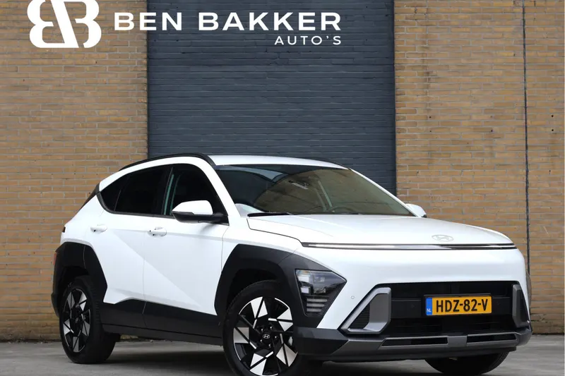 Hyundai Kona (2025)