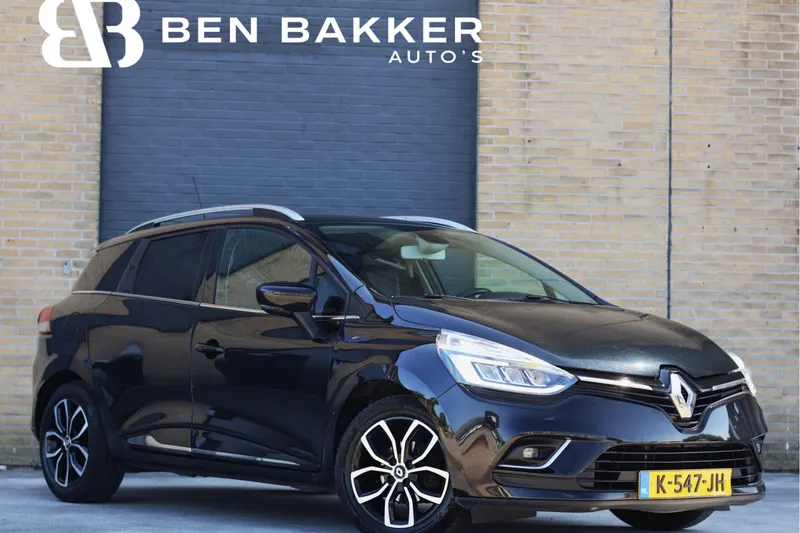 Renault Clio (2019)