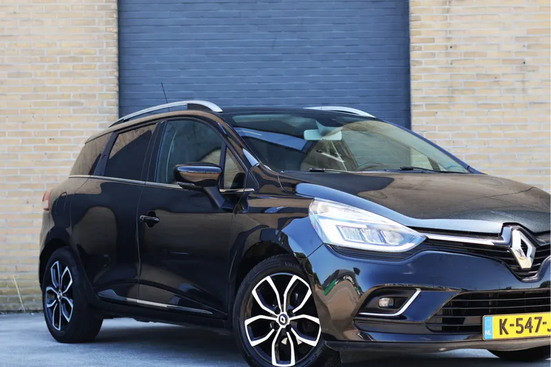 Renault Clio (2019)