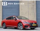Volkswagen Arteon (2018) — foto 1