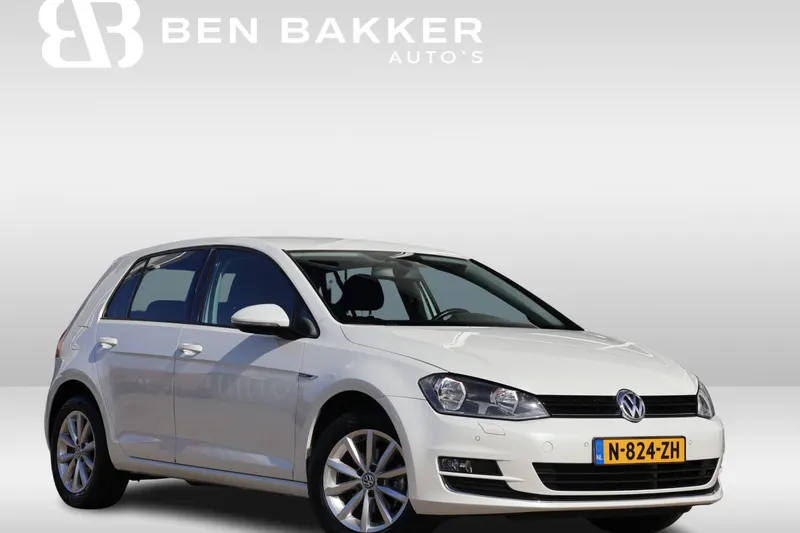 Volkswagen Golf (2015)