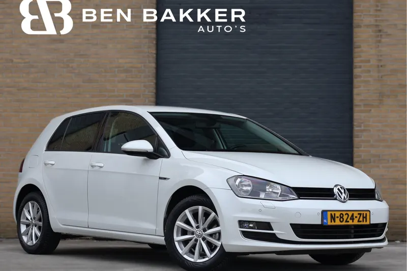 Volkswagen Golf (2015)