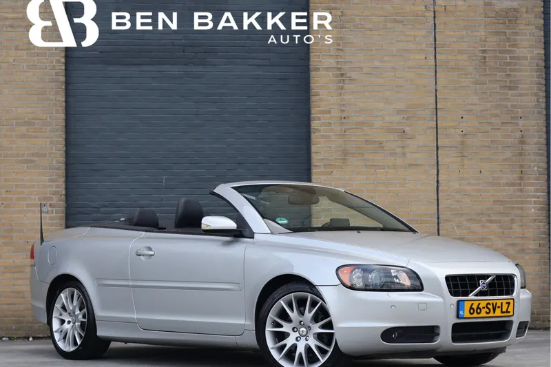 Volvo C70 (2006)