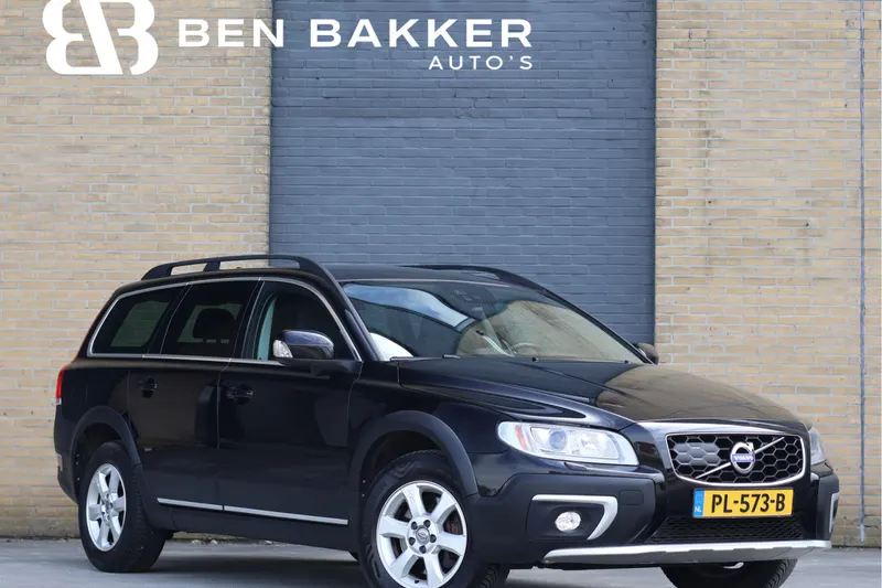 Volvo XC70 (2015)